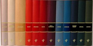 Bibliothek deutscher Klassiker: Eine Auswahl in 12 Bänden