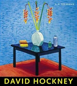 David Hockney, 'Exciting Times Are Ahead'