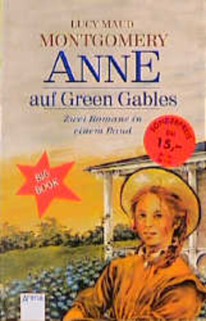 Anne auf Green Gables - Zwei Romane in einem Band
