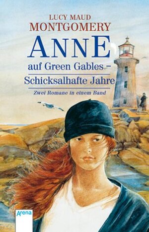 Anne auf Green Gables. Schicksalhafte Jahre. (Big Book)