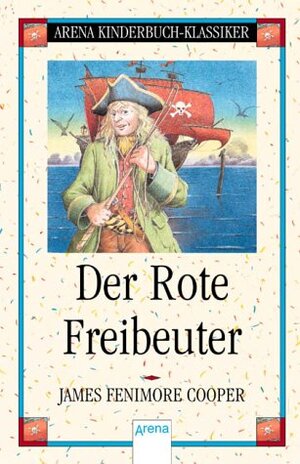 Der Rote Freibeuter