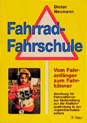 Fahrrad-Fahrschule