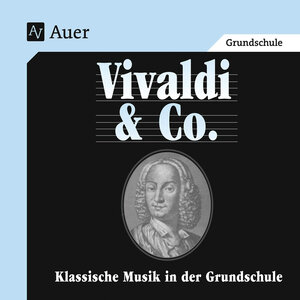 Vivaldi & Co. CD mit Musikbeispielen