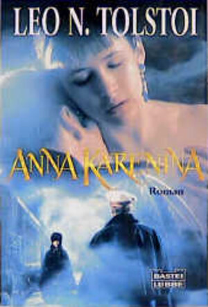 Anna Karenina.