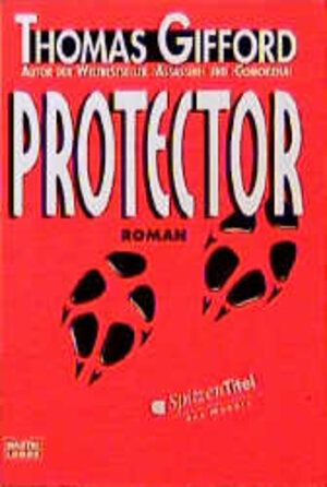 Protector = Praetorian. Thriller (3404142497)
