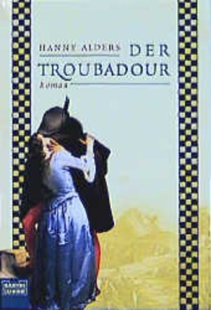 Der Troubadour. Bastei 14619, = Marcabru ; 3404146190