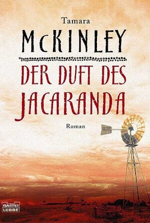 Der Duft des Jacaranda: Roman