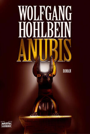 Anubis: Roman