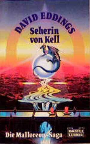 Seherin von Kell: Die Malloreon-Saga, Bd. 5