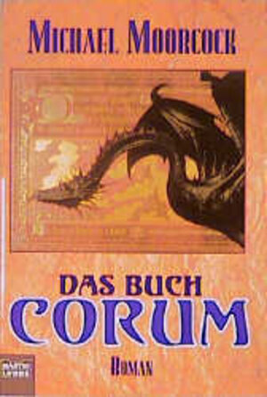 Das Buch Corum.