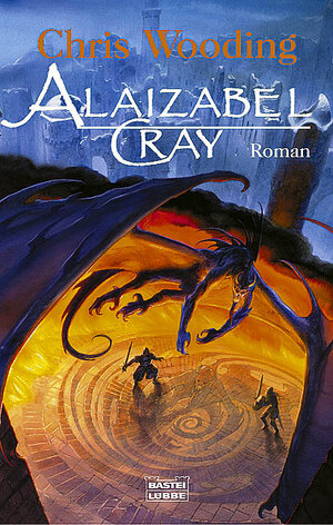 Alaizabel Cray.