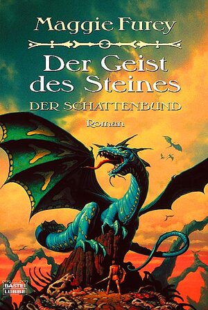 Der Schattenbund 2 - Der Geist des Steines.