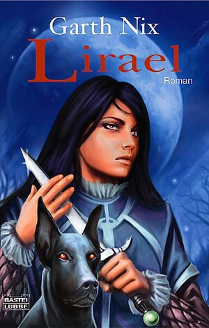 Lirael: Das Alte Königreich, Bd. 2