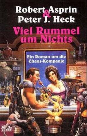 Viel Rummel um Nichts