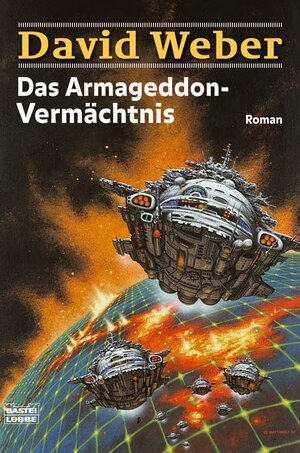 Das Armageddon-Vermächtnis