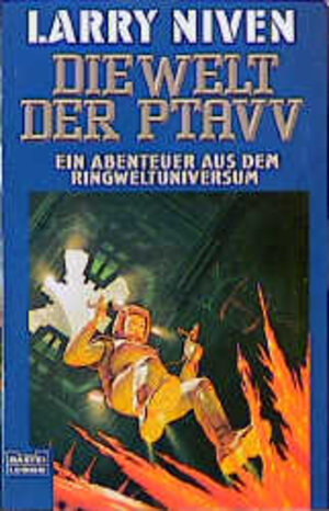 Die Welt der Ptavv,(ungekürzte Fassung von Das Doppelhirn): Der Ringwelt-Zyklus, Bd. 7: Ein Abenteuer aus dem Ringweltuniversum
