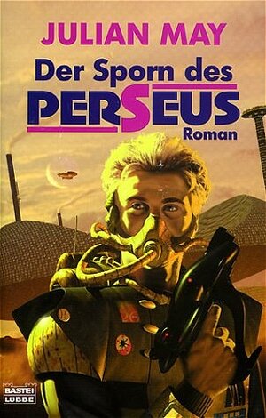 Der Sporn des Perseus. Rampart World 01.