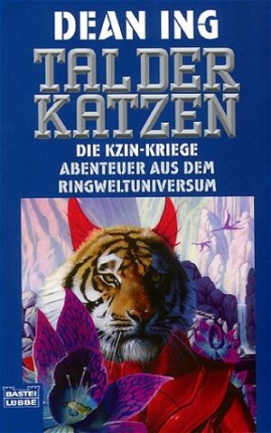 Tal der Katzen