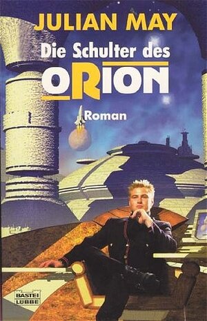 Die Schulter des Orion. Rampart World 02