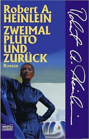 Zweimal Pluto und zurück