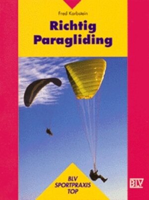 Richtig Paragliding
