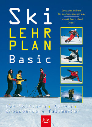 Ski-Lehrplan, Basic