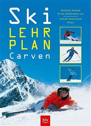 Ski-Lehrplan Carven