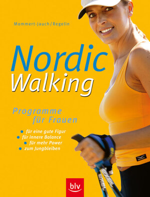 Nordic Walking - Programme für Frauen