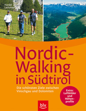 Nordic-Walking in Südtirol