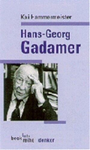 Hans-Georg Gadamer