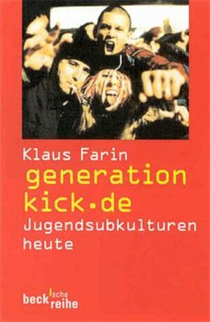 generation-kick.de - Jugendsubkulturen heute