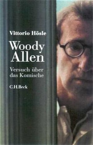 Woody Allen. Versuch über das Komische