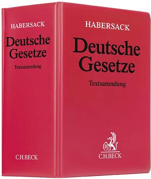 Deutsche Gesetze