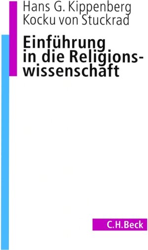 Einführung in die Religionswissenschaft: Gegenstände und Begriffe