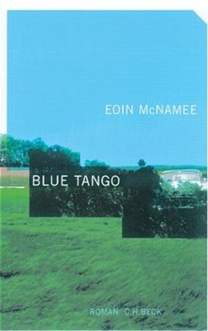 Blue Tango: Roman