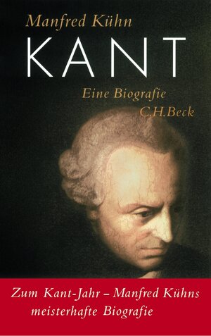 Kant. Eine Biografie