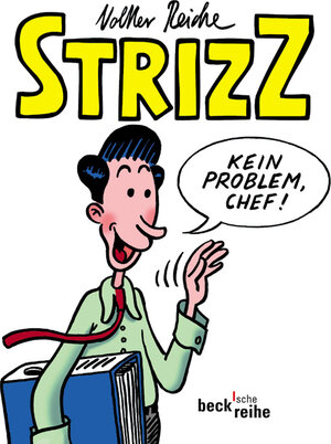 Strizz: Das erste Jahr