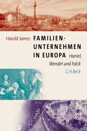 Familienunternehmen in Europa: Haniel, Wendel und Falck