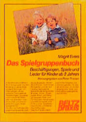 Das Spielgruppenbuch (Beltz Praxis)