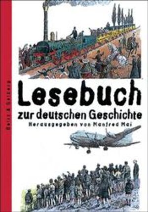 Lesebuch zur deutschen Geschichte