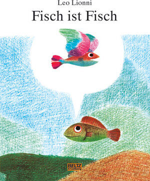 Fisch ist Fisch
