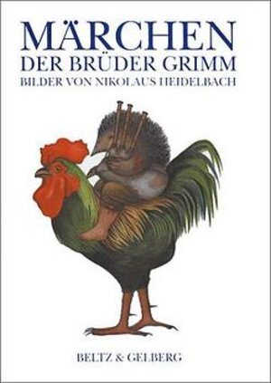 Märchen der Brüder Grimm (Beltz & Gelberg)