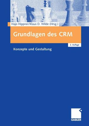Grundlagen des CRM: Konzepte und Gestaltung