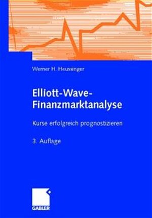 Elliott-Wave-Finanzmarktanalyse: Kurse erfolgreich prognostizieren