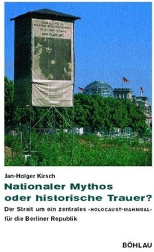 Nationaler Mythos oder historische Trauer?