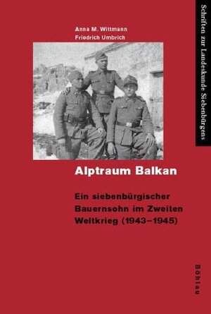 Alptraum Balkan
