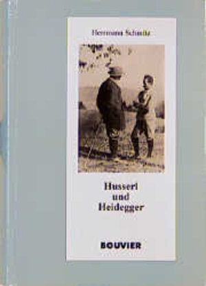 Husserl und Heidegger