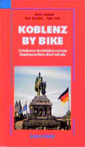 Koblenz by bike
