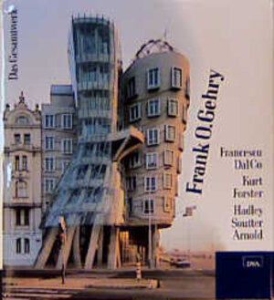Frank O. Gehry, Das Gesamtwerk