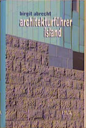 Architekturführer Island
